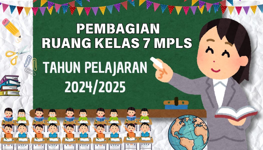 Informasi Mutasi Siswa